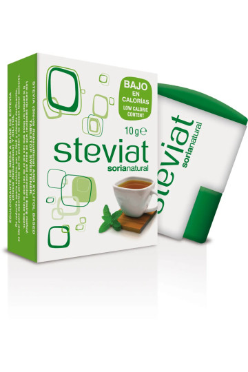 Alecosor Steviat 200 Comprimidos