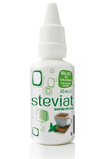 Alecosor Steviat 30ml