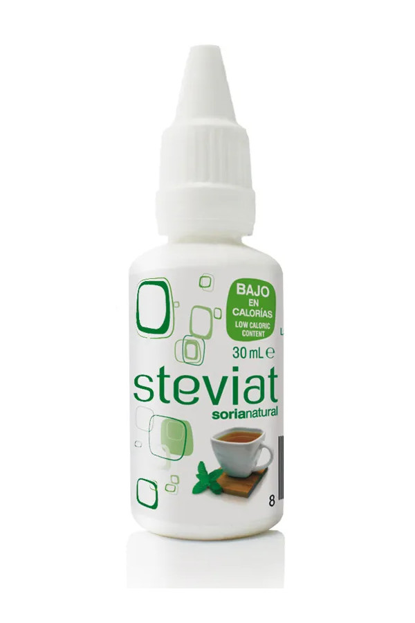Alecosor Steviat 30ml