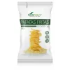 Alecosor Patatas Fritas Ecologicas Bolsa Grande