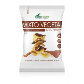 Alecosor Vegemix 30 Gramos