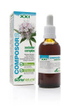Soria Composor 5 Sedaner 50ml