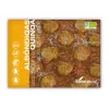 Alecosor Albondigas De Quinoa Bio