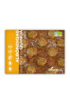 Alecosor Albondigas De Quinoa Bio