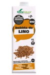 Alecosor Pack Bebida De Lino 3x1 Litro