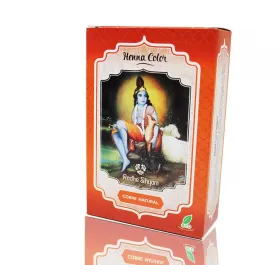 Radhe Henna Cobre Natural Polvo Radh 100g