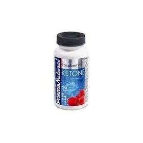 Prisma Nat Raspberry Ketone 60 Caps