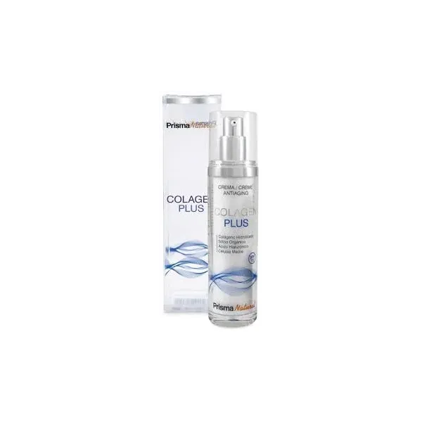 Prisma Nat Colagen Plus Crema Regeneradora 50ml
