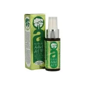 Prisma Nat Aceite Arbol De Te Spray 50ml