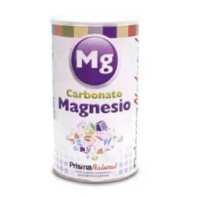 Prisma Nat Carbonato De Magnesio Bote 200g