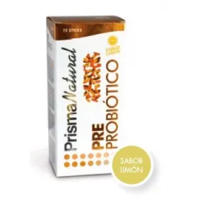 Simbiotico 15 Stick Prisma Natural