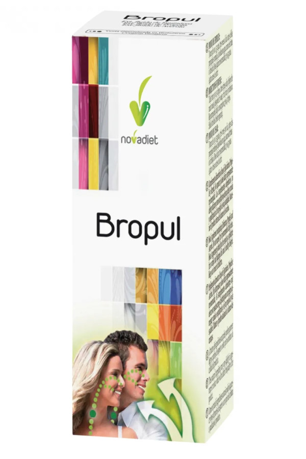 Novadiet Bropul 30ml