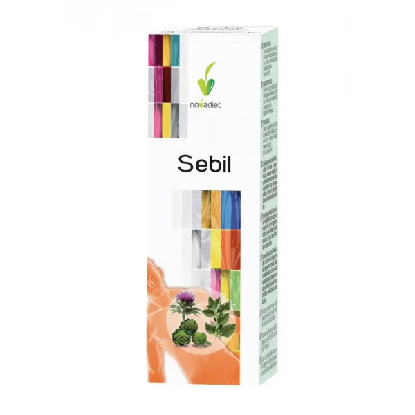 Novadiet Sebil 30ml