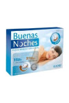 Eladiet Buenas Noches 30 Comp