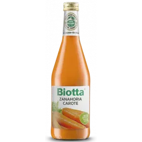Vogel Biotta Jugo Zanahoria 500ml