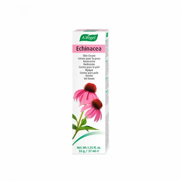 Vogel Crema Equinacea 35g