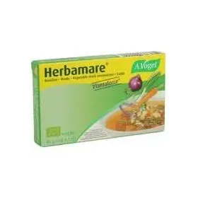 Vogel Plantaforce Normal 8 Cubitos