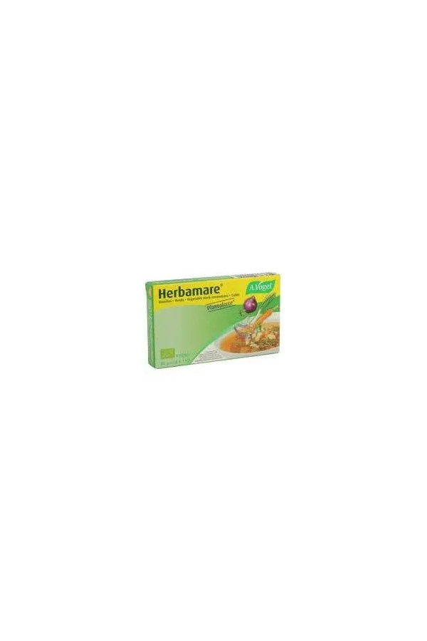 Vogel Plantaforce Normal 8 Cubitos