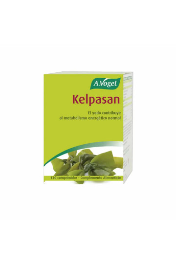 Vogel Kelpasan 120 Comp