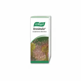 Vogel Drosinula Jarabe 200ml