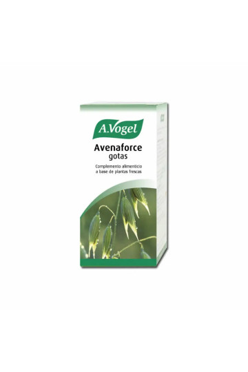 Vogel Avenaforce 100ml