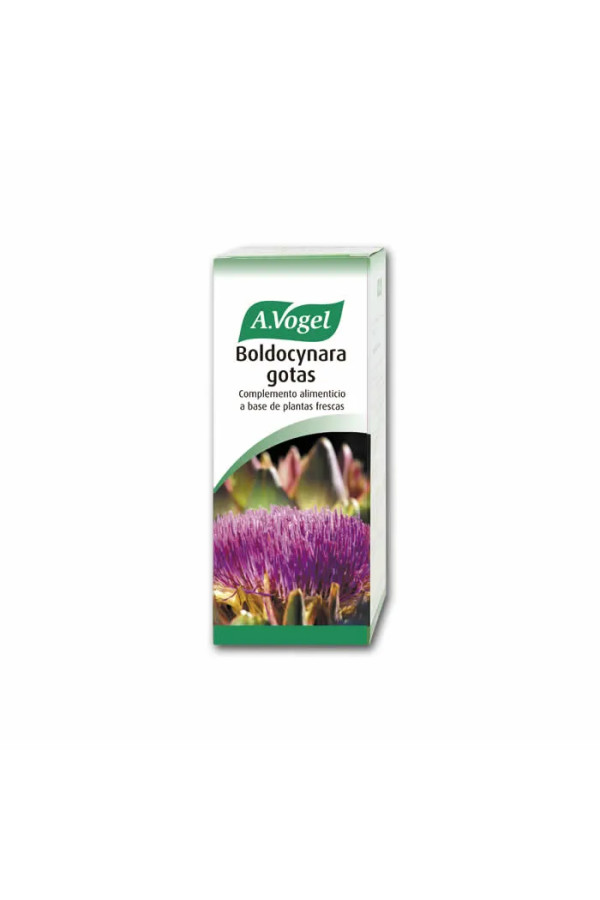 Vogel Boldocynara 100ml