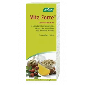 Vogel Vitaforce 200ml