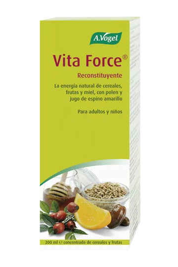Vogel Vitaforce 200ml
