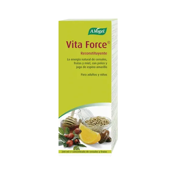 Vogel Vitaforce 200ml
