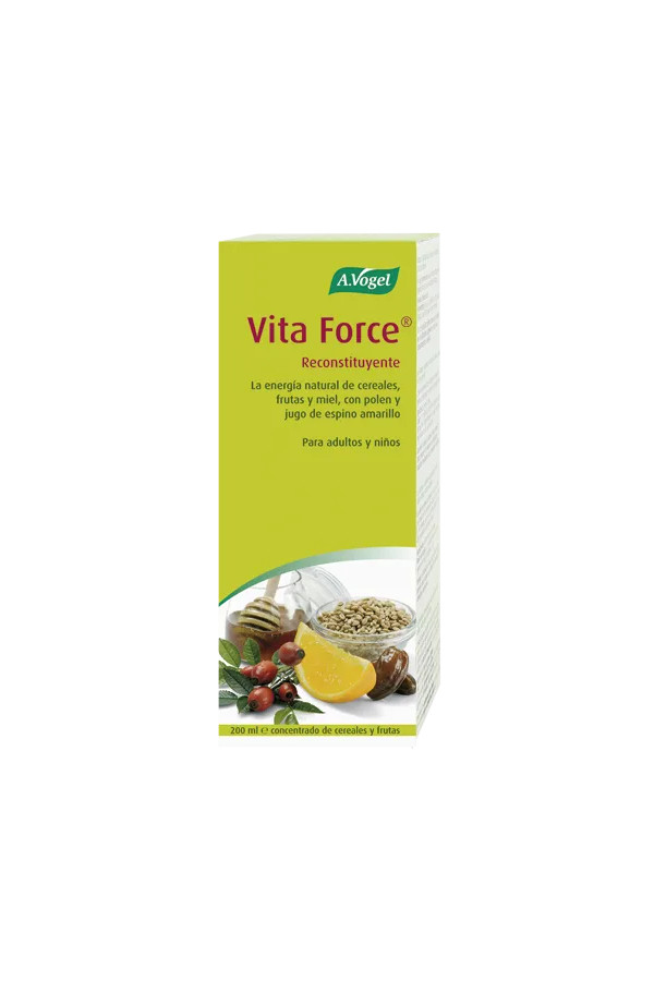Vogel Vitaforce 200ml