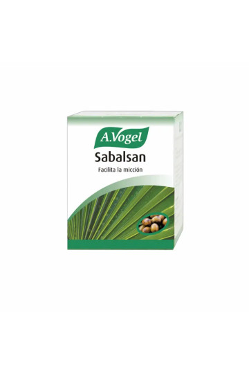 Vogel Sabalsan 30 Comp
