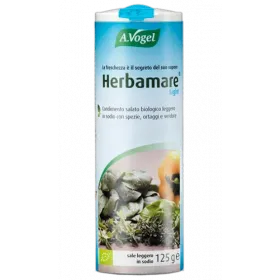Vogel Herbamare Diet 125g Bajo En Sodio
