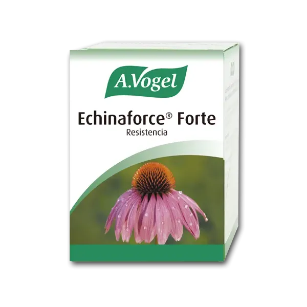 Vogel Echinaforce Forte 30 Comp