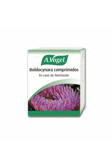 Vogel Boldocynara 60 Comp