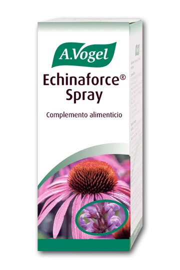 Vogel Echinaforce Spray 30ml