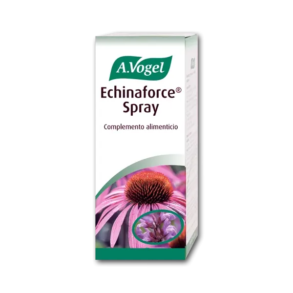 Vogel Echinaforce Spray 30ml