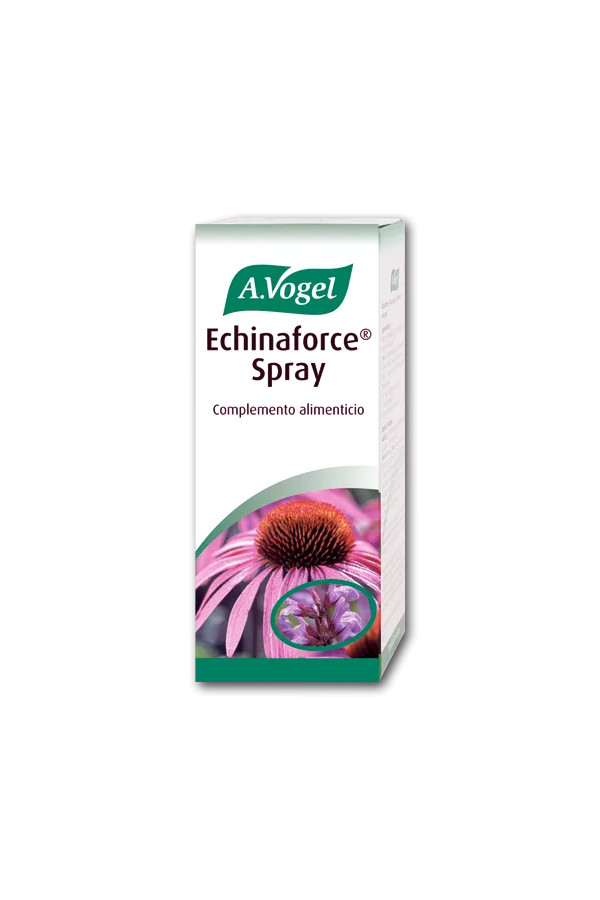 Vogel Echinaforce Spray 30ml