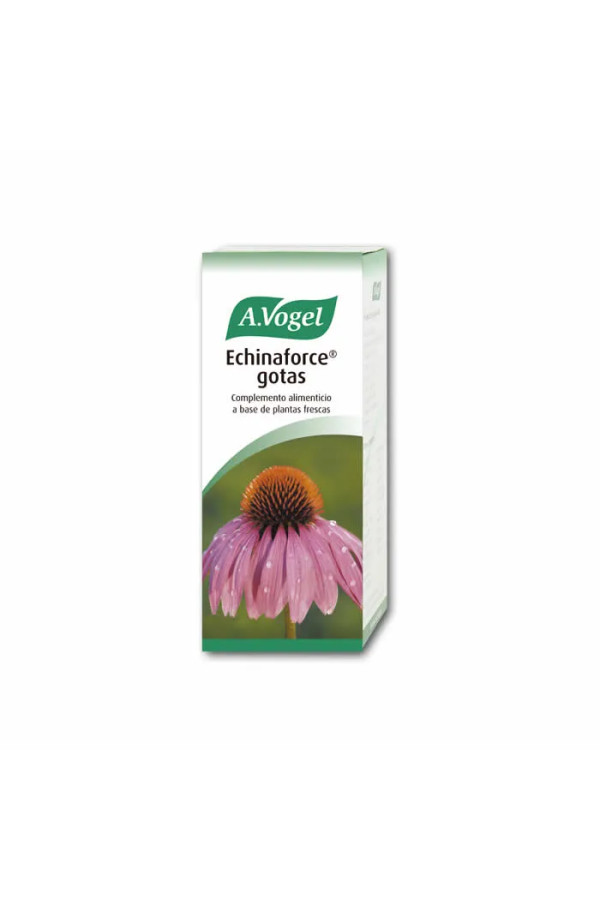 Vogel Echinaforce 50ml