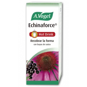 Vogel Echinaforce Hot Drink 100ml