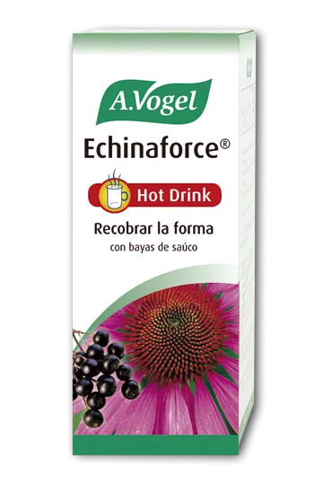 Vogel Echinaforce Hot Drink 100ml