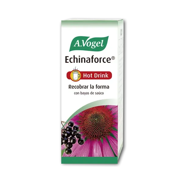 Vogel Echinaforce Hot Drink 100ml