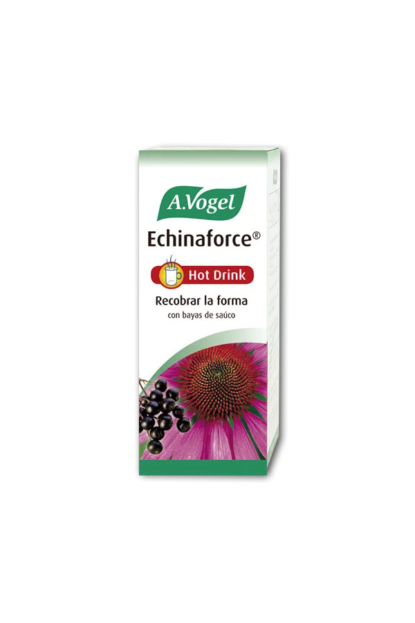 Vogel Echinaforce Hot Drink 100ml