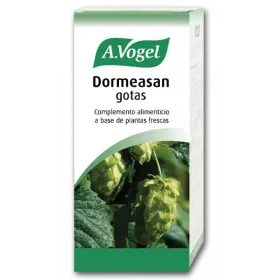 Vogel Dormeasan Gotas ml 50