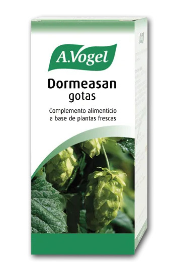 Vogel Dormeasan Gotas ml 50