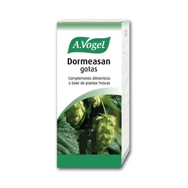 Vogel Dormeasan Gotas ml 50