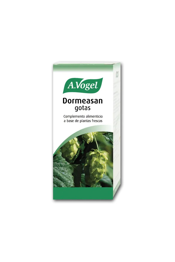 Vogel Dormeasan Gotas ml 50