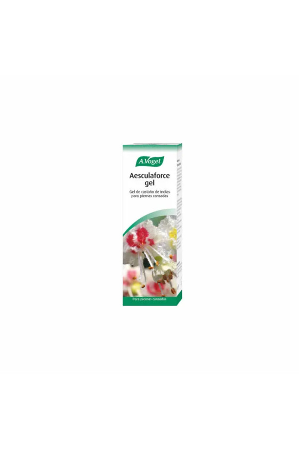 Vogel Aesculaforce Gel 120ml