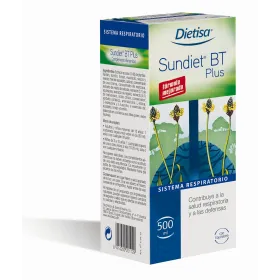 Dietisa Sundiet Bt Plus 500ml