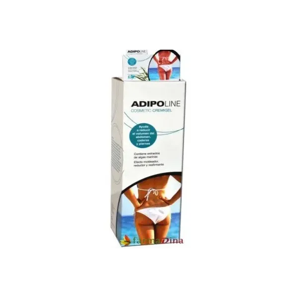 Cfn Adipoline Cremigel Reductor 200ml