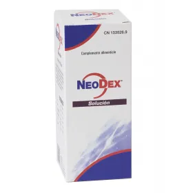 Neodex Solucion 150ml